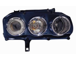 Phare Gauche (conducteur) H7+H7 Alfa 159 + BRERA + SPIDER 2005-2011